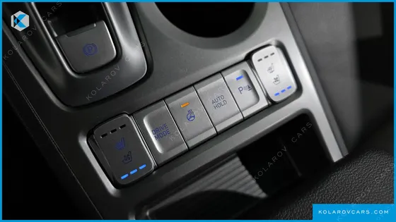 HYUNDAI KONA PREMIUM