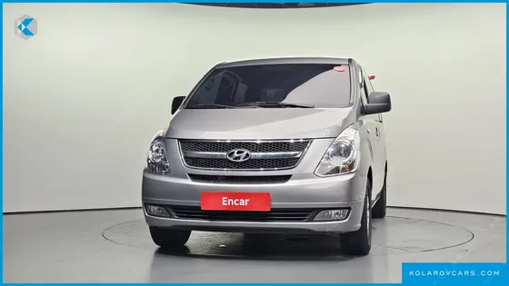 HYUNDAI STAREX 11-SEATER WAGON