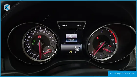 MERCEDES GLA-CLASS GLA200D 4MATIC ACTIVITY EDITION