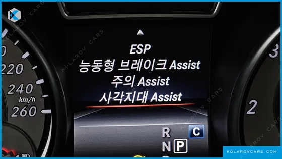 MERCEDES GLA-CLASS GLA200D 4MATIC ACTIVITY EDITION
