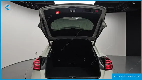 MERCEDES GLA-CLASS GLA200D 4MATIC ACTIVITY EDITION