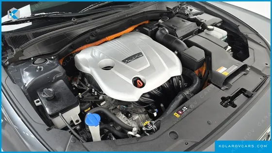 HYUNDAI GRANDEUR EXCLUSIVE