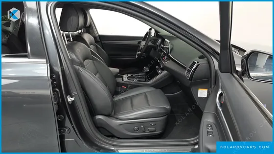 HYUNDAI GRANDEUR EXCLUSIVE