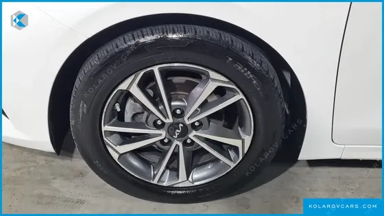 KIA K3 1.6