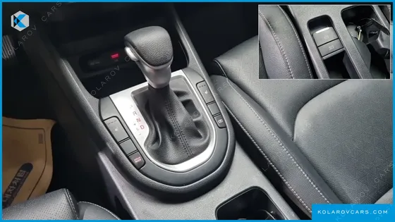 KIA K3 1.6