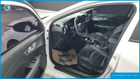 KIA K3 1.6
