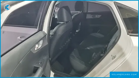 KIA K3 1.6