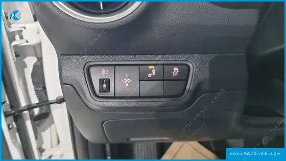 KIA K3 1.6