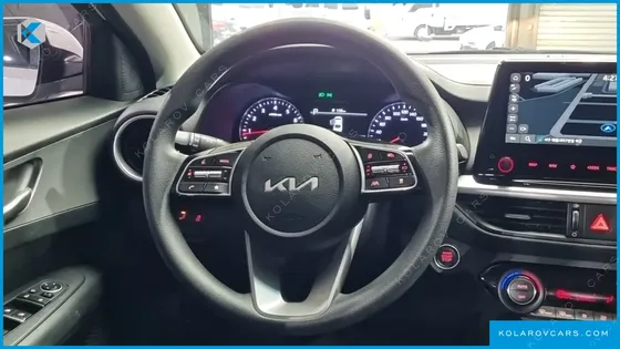 KIA K3 1.6