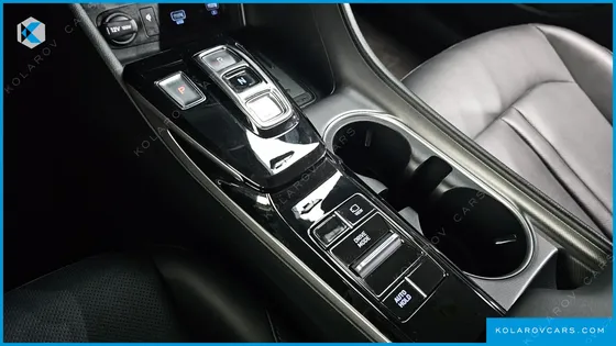 HYUNDAI SONATA 2.0