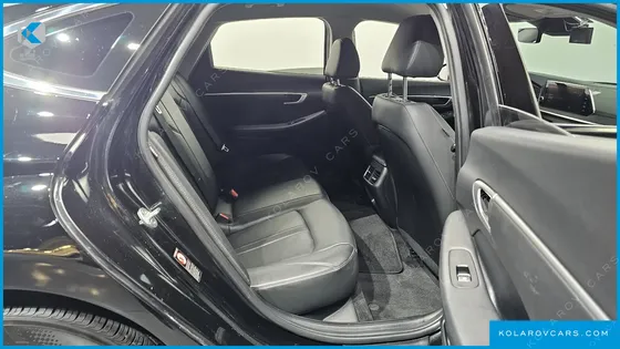 HYUNDAI SONATA 2.0