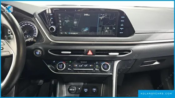 HYUNDAI SONATA 2.0