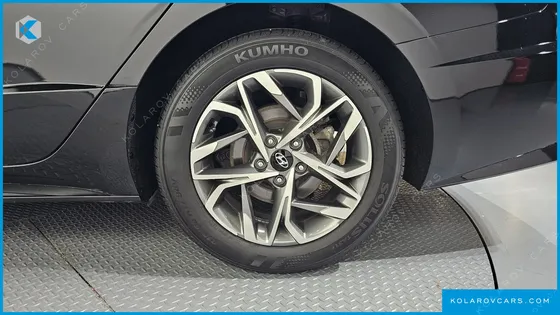 HYUNDAI SONATA 2.0