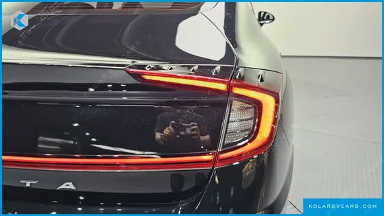 HYUNDAI SONATA 2.0
