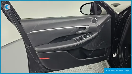 HYUNDAI SONATA 2.0