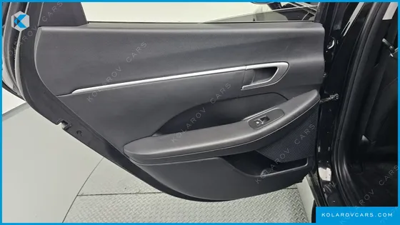 HYUNDAI SONATA 2.0