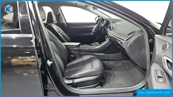 HYUNDAI SONATA 2.0