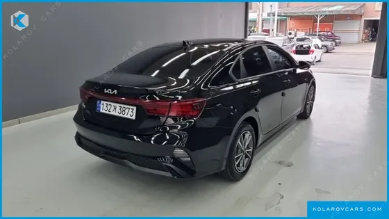 KIA K3 1.6