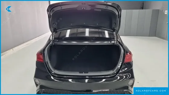 KIA K3 1.6