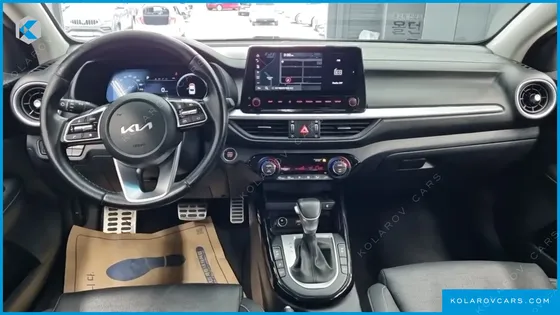 KIA K3 1.6