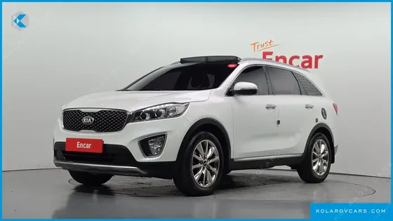 KIA SORENTO DIESEL 2.0 2WD
