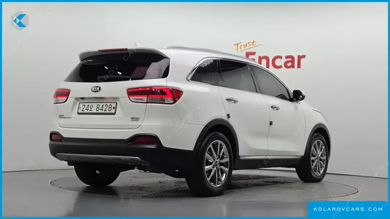 KIA SORENTO DIESEL 2.0 2WD