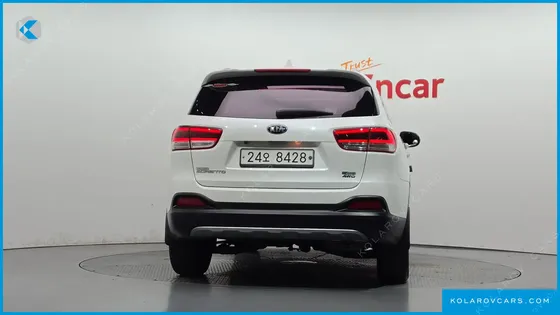 KIA SORENTO DIESEL 2.0 2WD