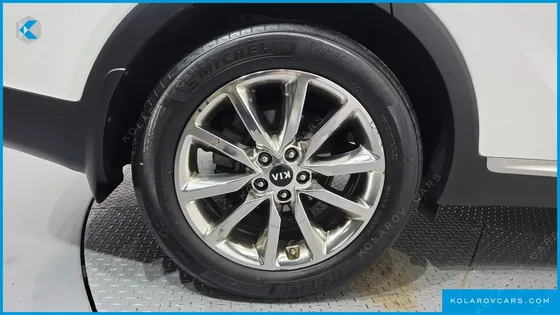 KIA SORENTO DIESEL 2.0 2WD