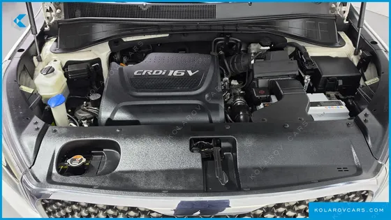 KIA SORENTO DIESEL 2.0 2WD