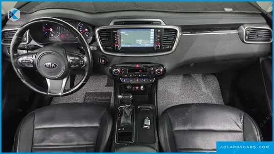 KIA SORENTO DIESEL 2.0 2WD