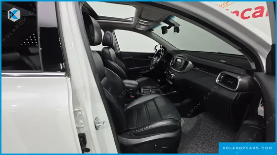 KIA SORENTO DIESEL 2.0 2WD