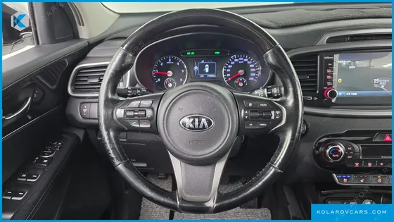 KIA SORENTO DIESEL 2.0 2WD