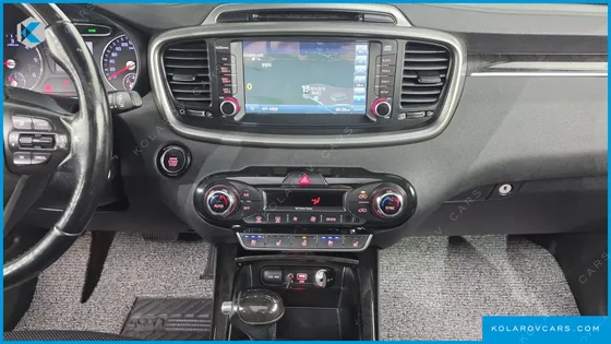 KIA SORENTO DIESEL 2.0 2WD