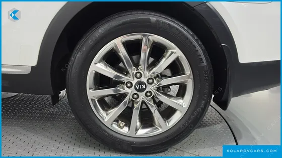 KIA SORENTO DIESEL 2.0 2WD