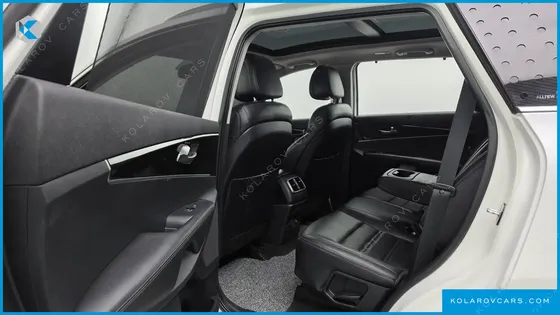 KIA SORENTO DIESEL 2.0 2WD