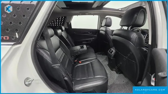 KIA SORENTO DIESEL 2.0 2WD