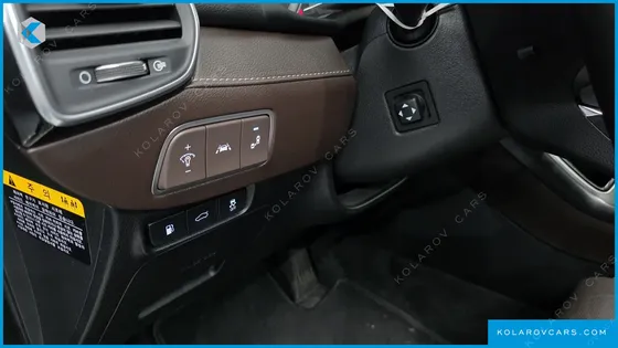 HYUNDAI GRANDEUR EXCLUSIVE