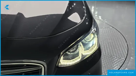 HYUNDAI GRANDEUR EXCLUSIVE