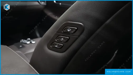HYUNDAI GRANDEUR EXCLUSIVE