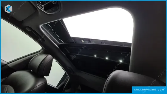 HYUNDAI GRANDEUR EXCLUSIVE