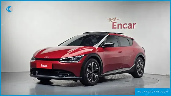 KIA EV6 STANDARD
