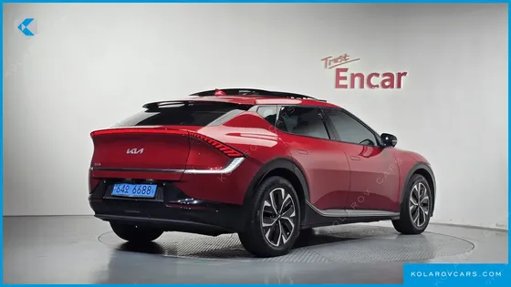 KIA EV6 STANDARD