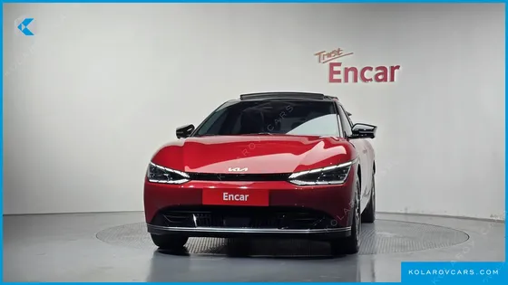 KIA EV6 STANDARD