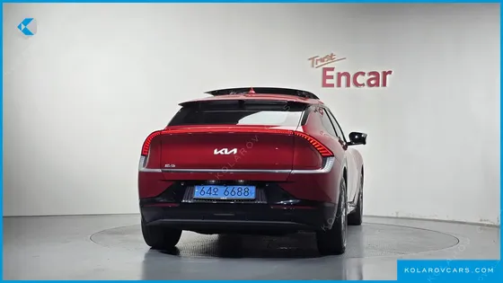 KIA EV6 STANDARD