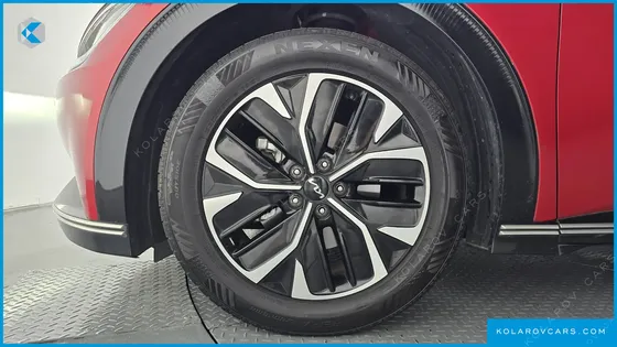 KIA EV6 STANDARD