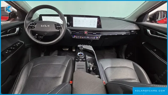 KIA EV6 STANDARD