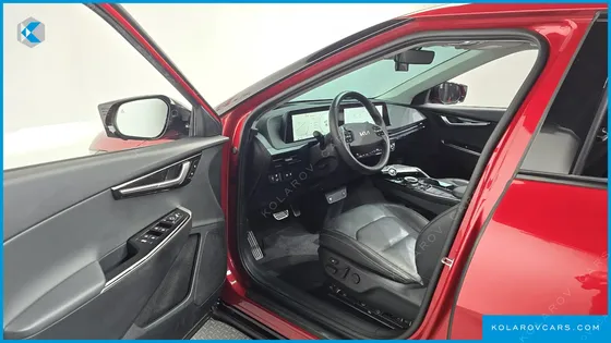 KIA EV6 STANDARD