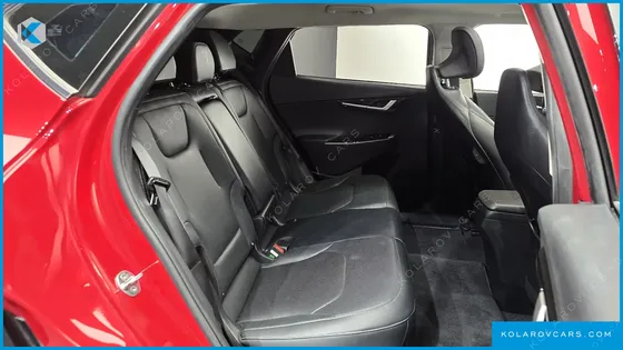 KIA EV6 STANDARD