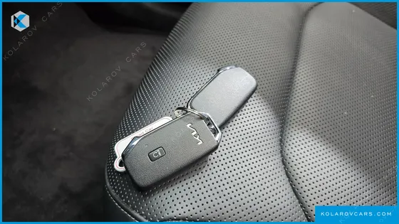KIA EV6 STANDARD