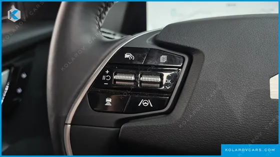 KIA EV6 STANDARD